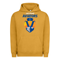 Pigment Peanut Butter las vegas aviators Urban Hoodie - FloraArt