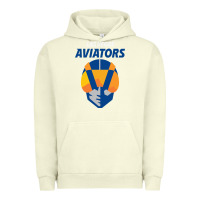 Pigment Pistachio las vegas aviators Urban Hoodie - FloraArt