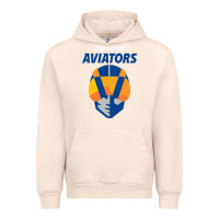 Sandshell las vegas aviators Urban Hoodie - FloraArt