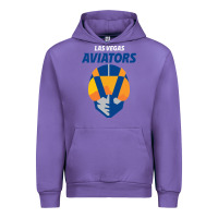 Tulip las vegas aviators Urban Hoodie - FloraArt