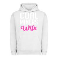 Pigment Lunar Rock coal miners wife t shirt Urban Hoodie - FloraArt