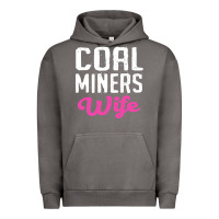 Pigment Tornado coal miners wife t shirt Urban Hoodie - FloraArt