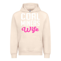Sandshell coal miners wife t shirt Urban Hoodie - FloraArt