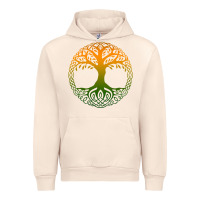 Tree Of Life Merch Urban Hoodie | Teevron