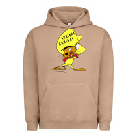 Pigment Burro speedy gonzales arriba Urban Hoodie - FloraArt