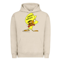 Pigment French Oak speedy gonzales arriba Urban Hoodie - FloraArt