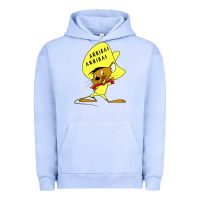 Pigment Grape Ice speedy gonzales arriba Urban Hoodie - FloraArt