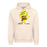 Sandshell speedy gonzales arriba Urban Hoodie - FloraArt