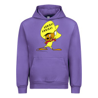 Tulip speedy gonzales arriba Urban Hoodie - FloraArt