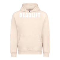 Sandshell deadlift Urban Hoodie - FloraArt