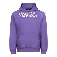Tulip Coca Collier Urban Hoodie - FloraArt