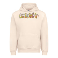 Sandshell Snow White And The Seven Dwarfs Marching In Line Urban Hoodie - FloraArt