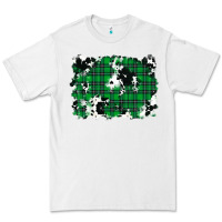 White Christmas Joy With Chick Premium Tee - RanaPortraitStore
