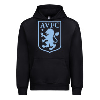 Black good-aston-villa-f.c .-club Urban Hoodie - FloraArt