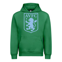 Emerald good-aston-villa-f.c .-club Urban Hoodie - FloraArt
