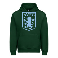 Forest Green good-aston-villa-f.c .-club Urban Hoodie - FloraArt