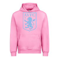 Fuchsia Pink good-aston-villa-f.c .-club Urban Hoodie - FloraArt