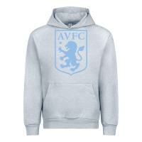 Heather Grey good-aston-villa-f.c .-club Urban Hoodie - FloraArt