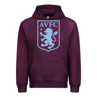 Mauve Wine good-aston-villa-f.c .-club Urban Hoodie - FloraArt