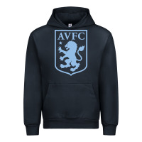Navy good-aston-villa-f.c .-club Urban Hoodie - FloraArt