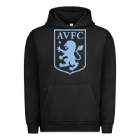 Pigment Black good-aston-villa-f.c .-club Urban Hoodie - FloraArt