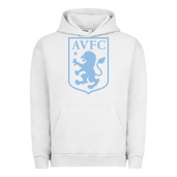 Pigment Lunar Rock good-aston-villa-f.c .-club Urban Hoodie - FloraArt