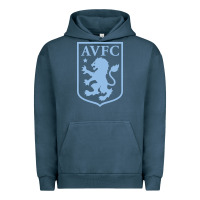 Pigment Midnight Navy good-aston-villa-f.c .-club Urban Hoodie - FloraArt