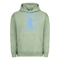 Pigment Oil Green good-aston-villa-f.c .-club Urban Hoodie - FloraArt