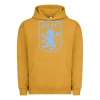 Pigment Peanut Butter good-aston-villa-f.c .-club Urban Hoodie - FloraArt
