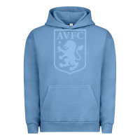 Pigment Pebble Blue good-aston-villa-f.c .-club Urban Hoodie - FloraArt