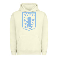 Pigment Pistachio good-aston-villa-f.c .-club Urban Hoodie - FloraArt