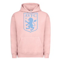 Pigment Salmon good-aston-villa-f.c .-club Urban Hoodie - FloraArt