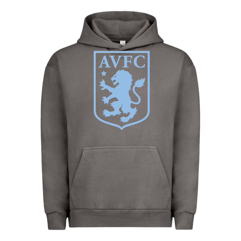 Good-aston-villa-f.c .-club Urban Hoodie by FloraArt | Teevron