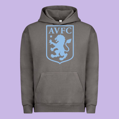 Good-aston-villa-f.c .-club Urban Hoodie Designed By Floraart