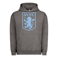Pigment Tornado good-aston-villa-f.c .-club Urban Hoodie - FloraArt