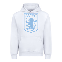 White good-aston-villa-f.c .-club Urban Hoodie - FloraArt