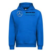 Cobalt formula one team Urban Hoodie - FloraArt