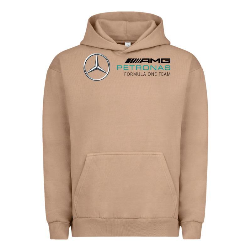 Formula One Team Urban Hoodie by FloraArt | Teevron