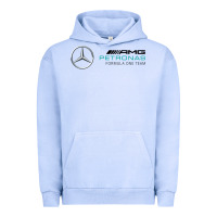 Pigment Grape Ice formula one team Urban Hoodie - FloraArt