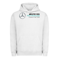 Pigment Lunar Rock formula one team Urban Hoodie - FloraArt