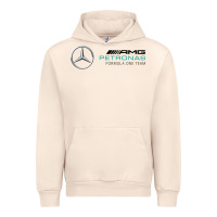 Sandshell formula one team Urban Hoodie - FloraArt