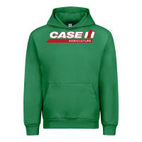 Emerald case-ih Urban Hoodie - FloraArt