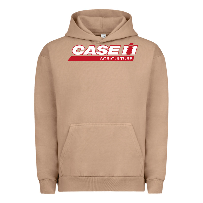 Case-ih Urban Hoodie by FloraArt | Teevron