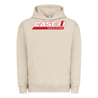 Pigment French Oak case-ih Urban Hoodie - FloraArt