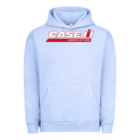 Pigment Grape Ice case-ih Urban Hoodie - FloraArt