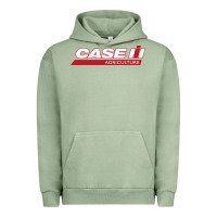 Pigment Oil Green case-ih Urban Hoodie - FloraArt