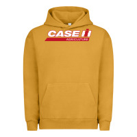 Pigment Peanut Butter case-ih Urban Hoodie - FloraArt
