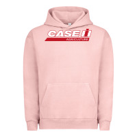 Pigment Salmon case-ih Urban Hoodie - FloraArt