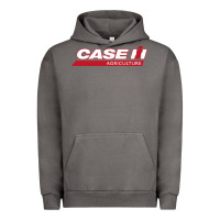 Pigment Tornado case-ih Urban Hoodie - FloraArt