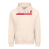 Sandshell case-ih Urban Hoodie - FloraArt